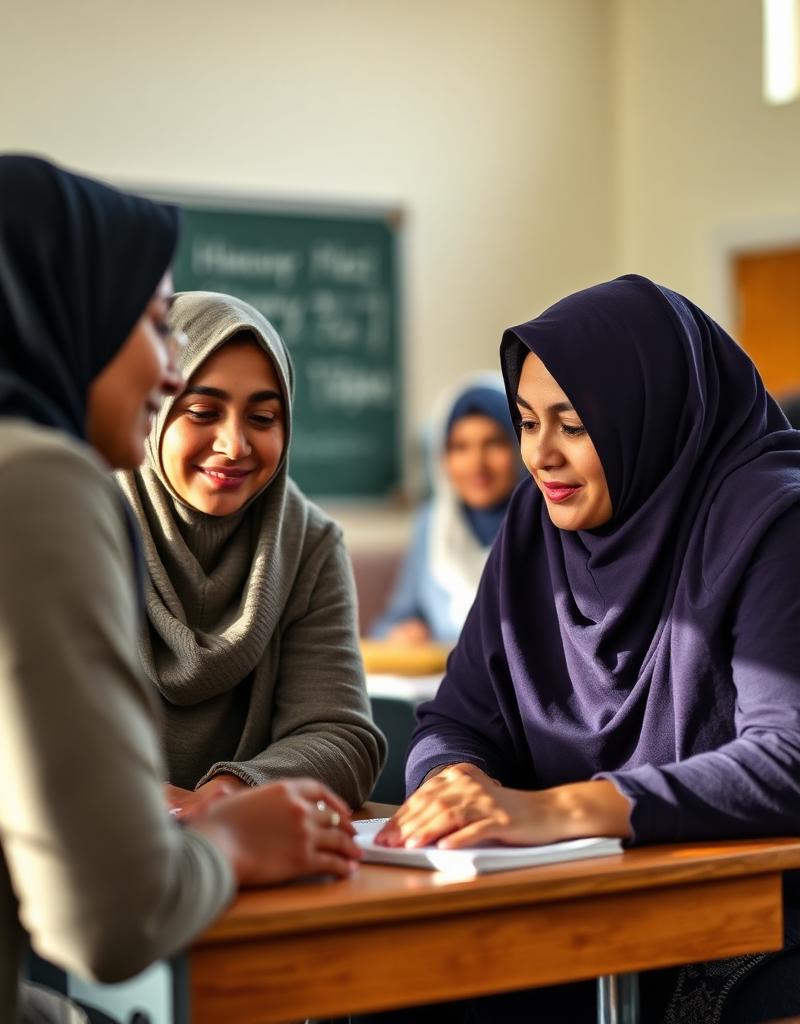 Education & Youth